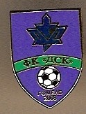 Badge DSK Gomel